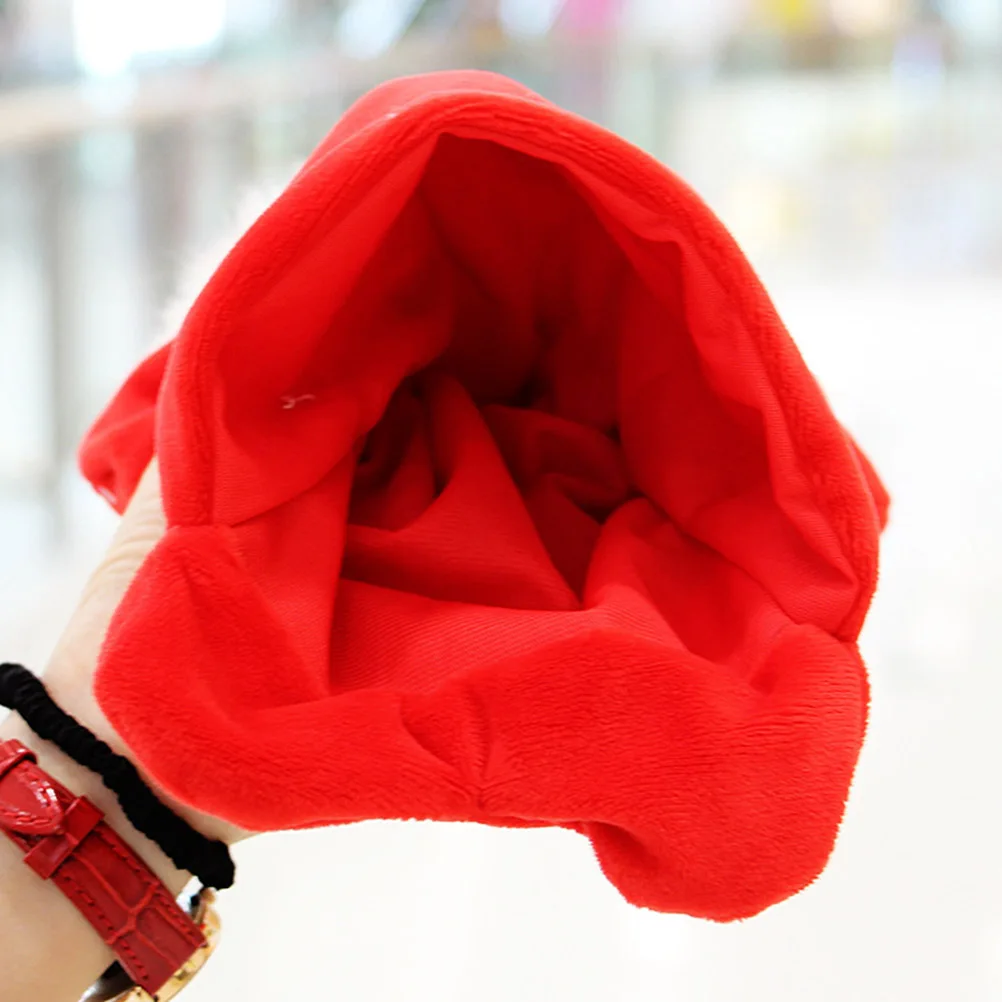 30 см мультяшный Рождественский Санта Клаус Плюшевые игрушки куклы для сна