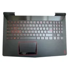 Новая крышка для ноутбука Lenovo Legion Y520 R720 Y520-15 R720-15 Y520-15IKB R720-15IKB, подставка для рук, верхняя крышка, Подсветка клавиатуры