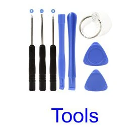 TOOLS Xiao mi Red mi Note 4 4X чехол для батареи задняя крышка для задней двери чехол для замены Snapdragon Xiao mi Red mi Note 4 4X чехол для аккумулятора - Цвет: TOOLS