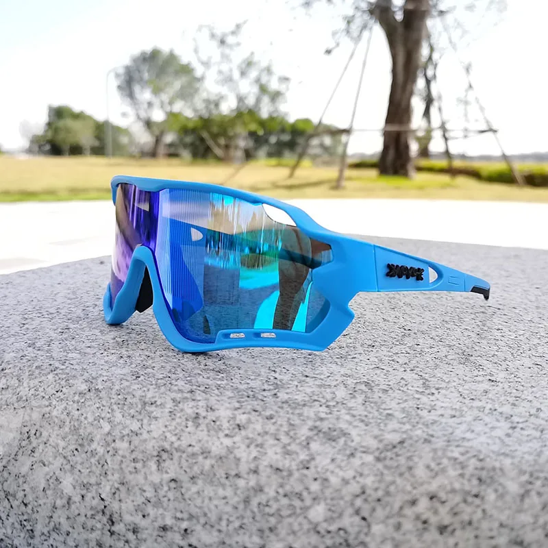 

Polarized Cycling Glasses Running Riding UV400 Bike Sunglasses Outdoor Sports MTB Bicycle Men Women Goggles Eyewear