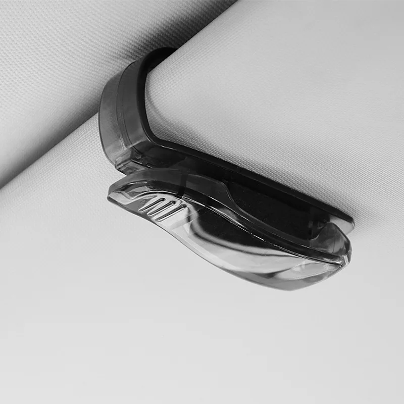 Shun Wei автомобильные очки грузовик с зажимом полка билет зажим 26 г SD 1302|Все для