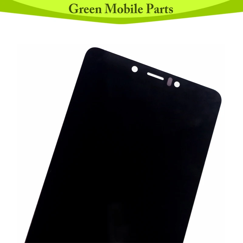 Youhaoping 100% протестирован один за другим ЖК дисплей для Wiko Harry сенсорный экран в