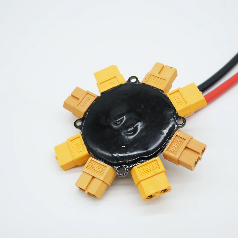 Дрон Diy Квадрокоптер профессиональные аксессуары Запчасти гексакоптер