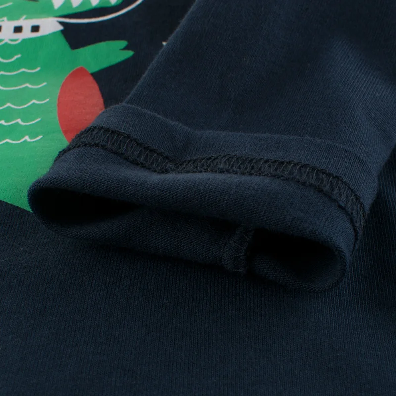 

Children's wear 2020 boys' Autumn wear new children's long sleeve T-shirt boys and girls' cotton bottomed shirt baby clothes