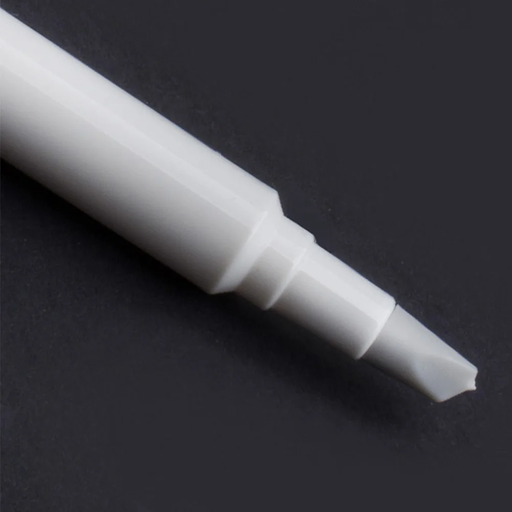 

DIY Paper Pen Cutter No Rust Crafts Notebook Mini Tool Portable Practical Office Home School Multipurpose Durable Ceramic Tip