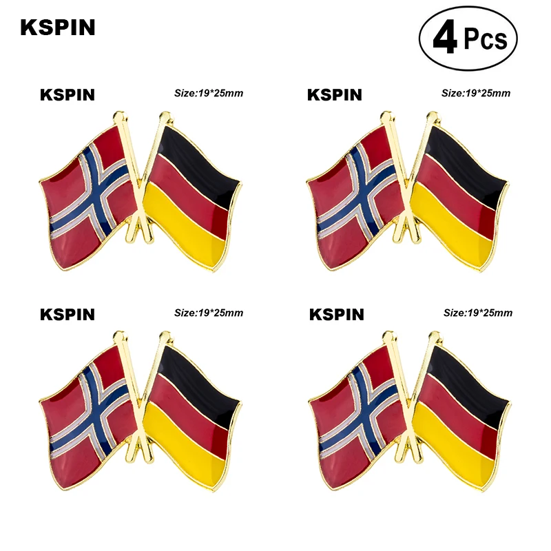 Значки значков 4 шт |