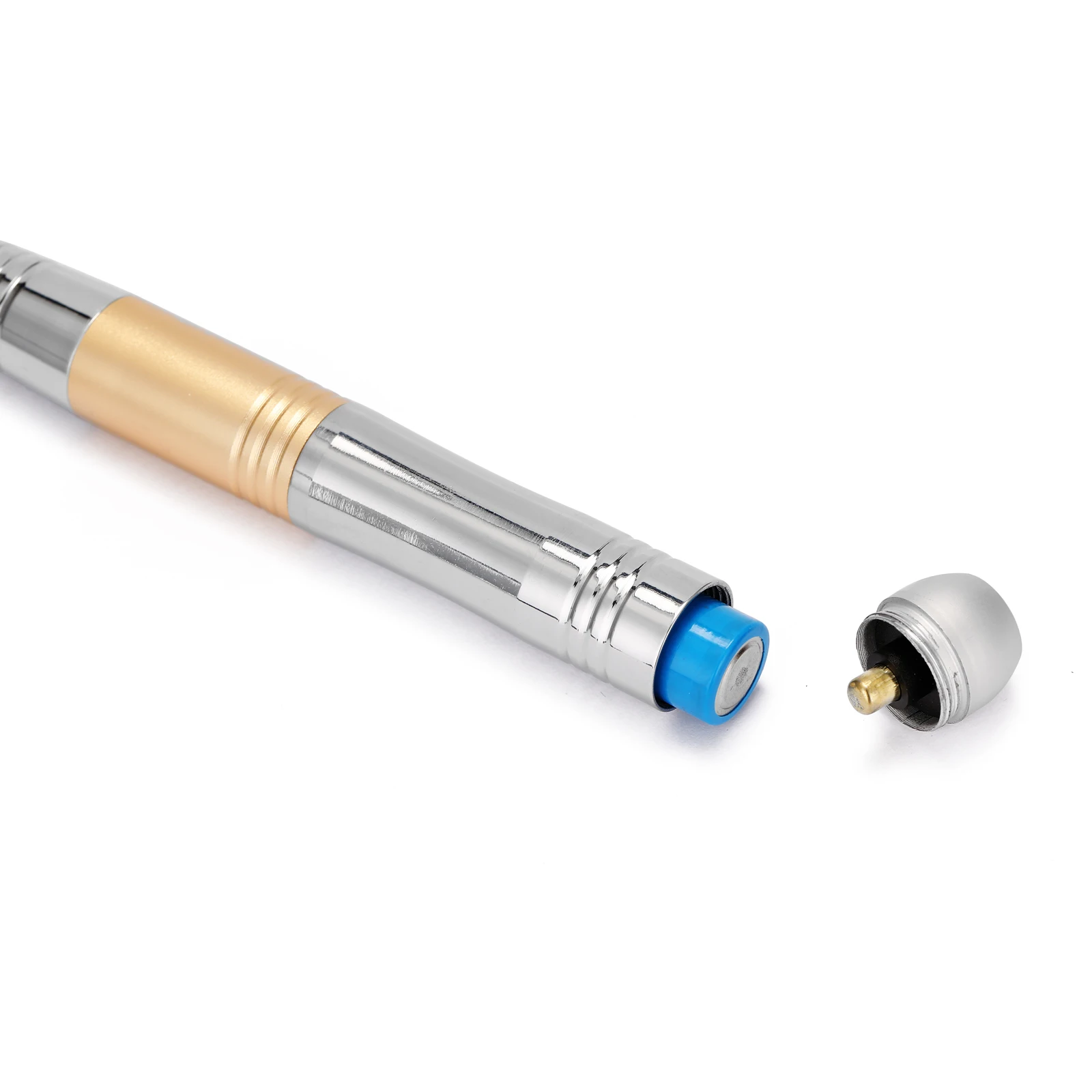 

KKmoon Portable Mini Rechargeable Cordless Electric Manicures Grinder Electric Polishing Pen Exfoliating Armor Tool Set