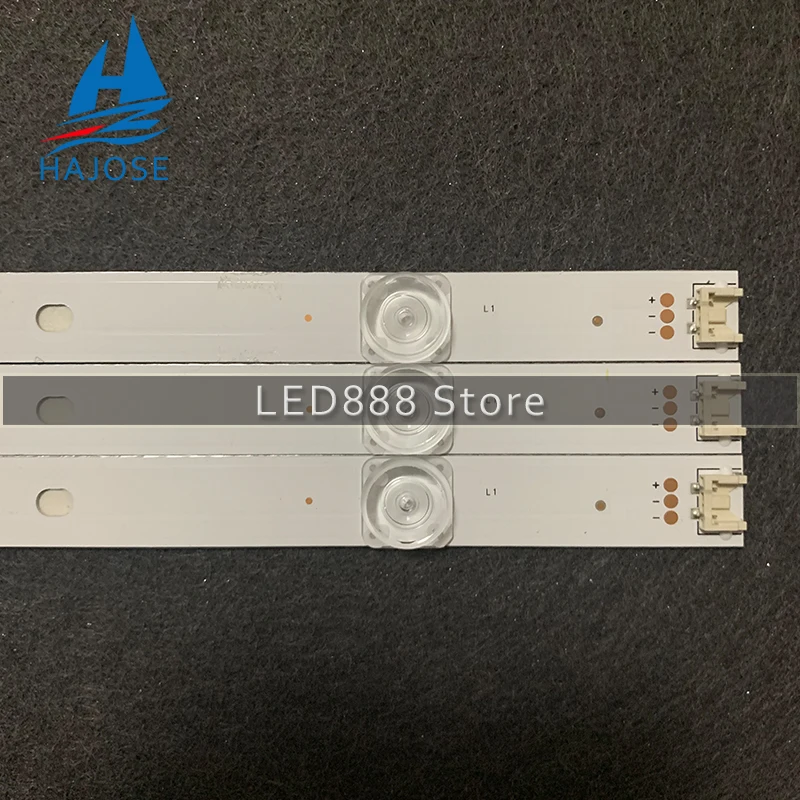 Светодиодная лента для подсветки телевизора LG innotek drt 3 0 32 32LB561V-ZC 32LB561V-ZE 6916l-1974A