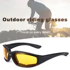Очки для велоспорта с защитой от УФ-лучей