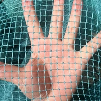 gardening net breeding net fishing net bird net aquaculture agricultural protection net agricultural protection anti cat net