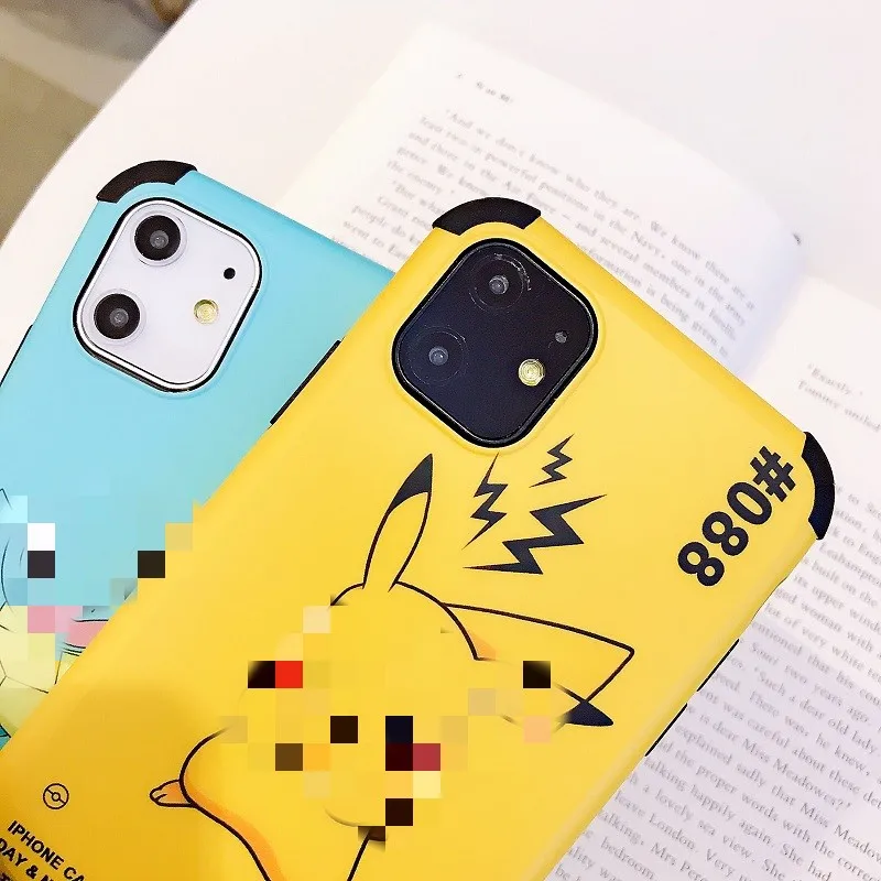 Чехол для iPhone 11 6 7 8Plus X XR XS MAX|Чехлы-накладки| |