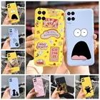 Стильная футболка с изображением персонажей видеоигр чехол для Oppo A54 чехол CPH2239 Мягкая силиконовая задняя крышка для Oppo A54 5G телефон чехол s OppoA54 5G CPH2195 Coque бампер
