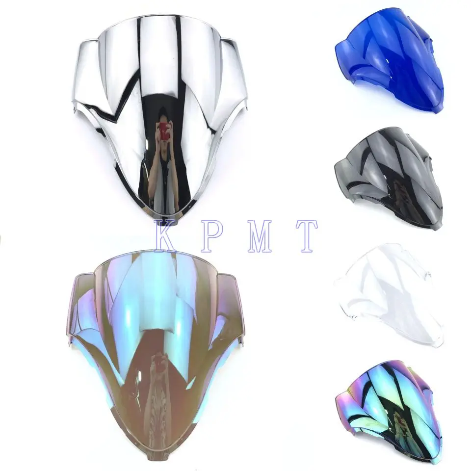Ветровое стекло мотоцикла для Suzuki GSXR1300 Hayabusa 1997 1998 1999 2000 2001 2002 2003 2004 2005 2006 2007| |