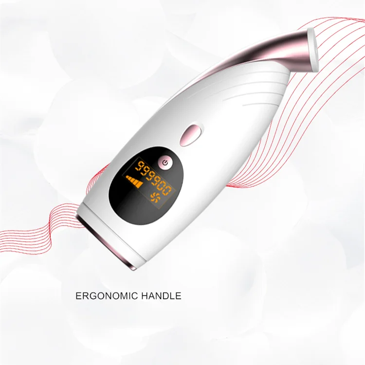 IPL система удаления волос постоянное средство для безболезненного Удаление