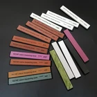 Точилка для ножей ruixin, натуральный камень, угловая точилка, специальный кухонный инструмент для заточки