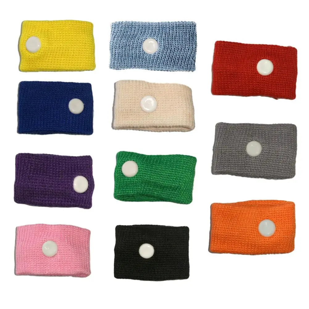 45 #4 шт./компл. эластичный против тошноты плетеный браслет Авто морской болезни