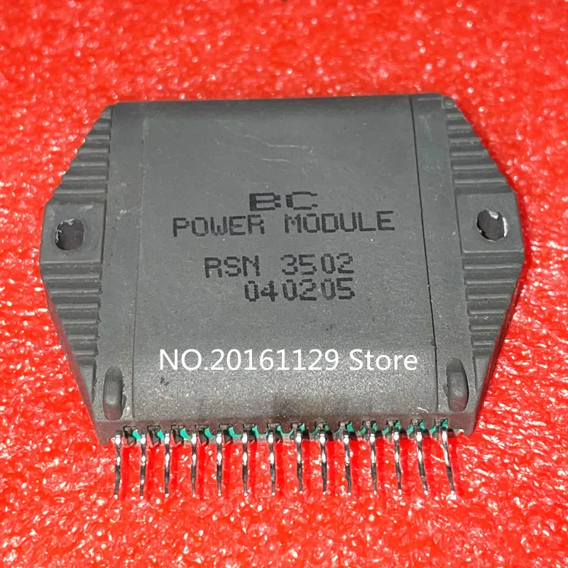 1PCS RSN3502 RSN3502A RSN3502B RSN3502C 100% New&amporiginal | Электроника