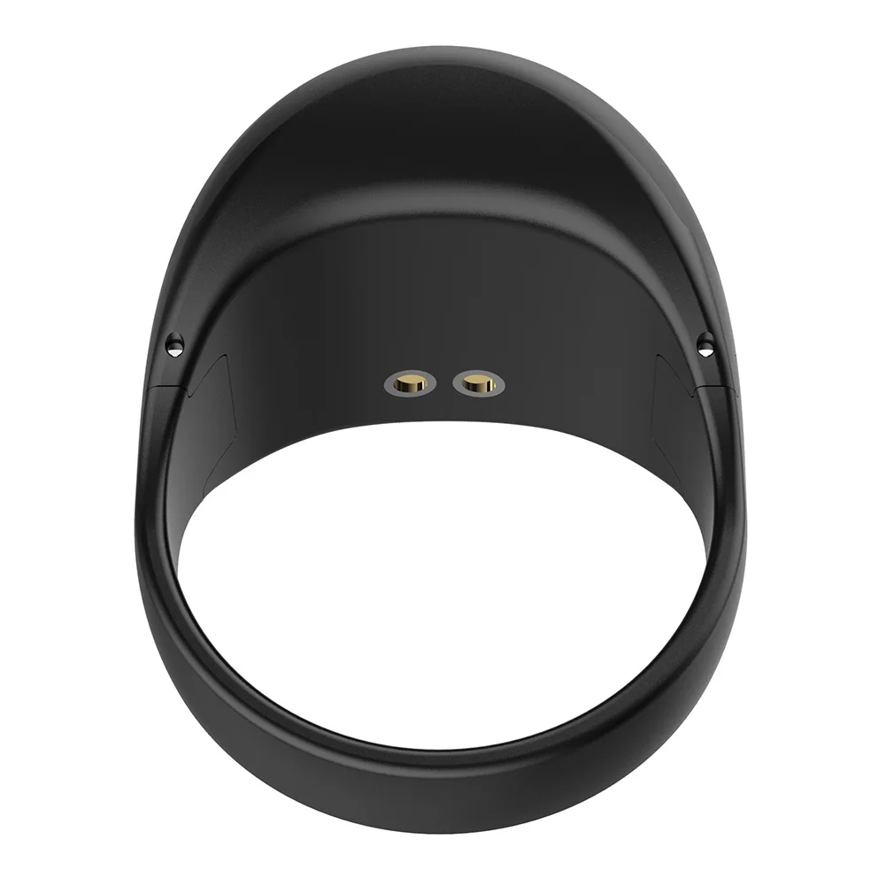 Bluetooth 5 0 Презентация Clicker кольцо на палец USB Перезаряжаемый мини-пульт