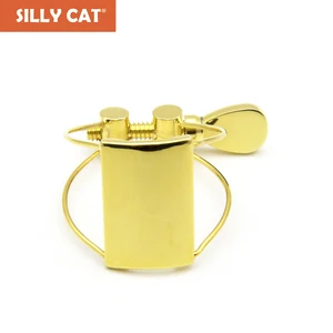 Германия оригинальная HONOR Лигатура для саксофона бакелит Sax Ligature Clip мундштук кларнета Bb Ligature Alto Tenor Soprano Sax