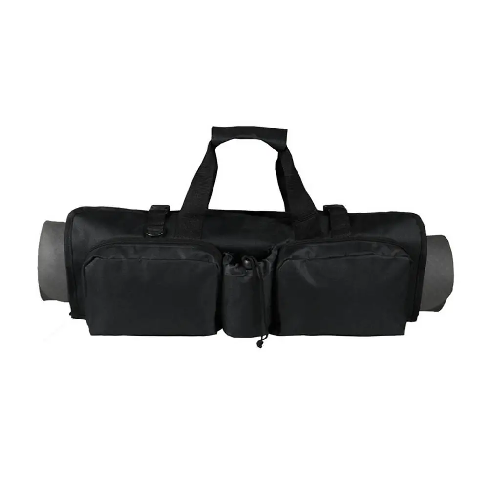 Многофункциональная сумка на одно плечо для Пилатес Обучение танцам Фитнес