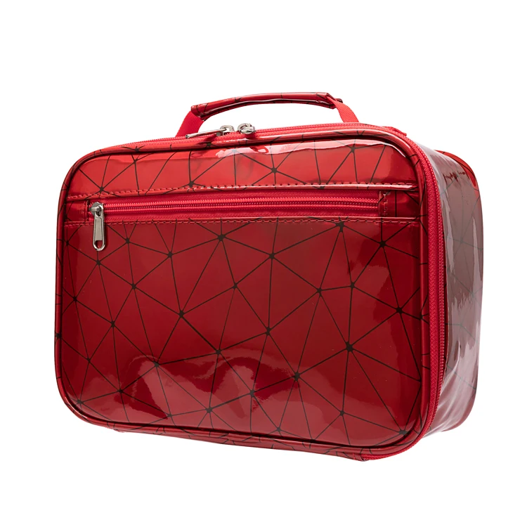 Heopono лазерная ПВХ пищевая фитнес сумка без БФА Экологичная Термосумка кулер