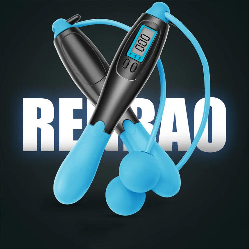 

Jump Rope for Fitness Counting Massager for Body Slimming Products Massager for Body Slimming Fat Burning Fat Burner Machine