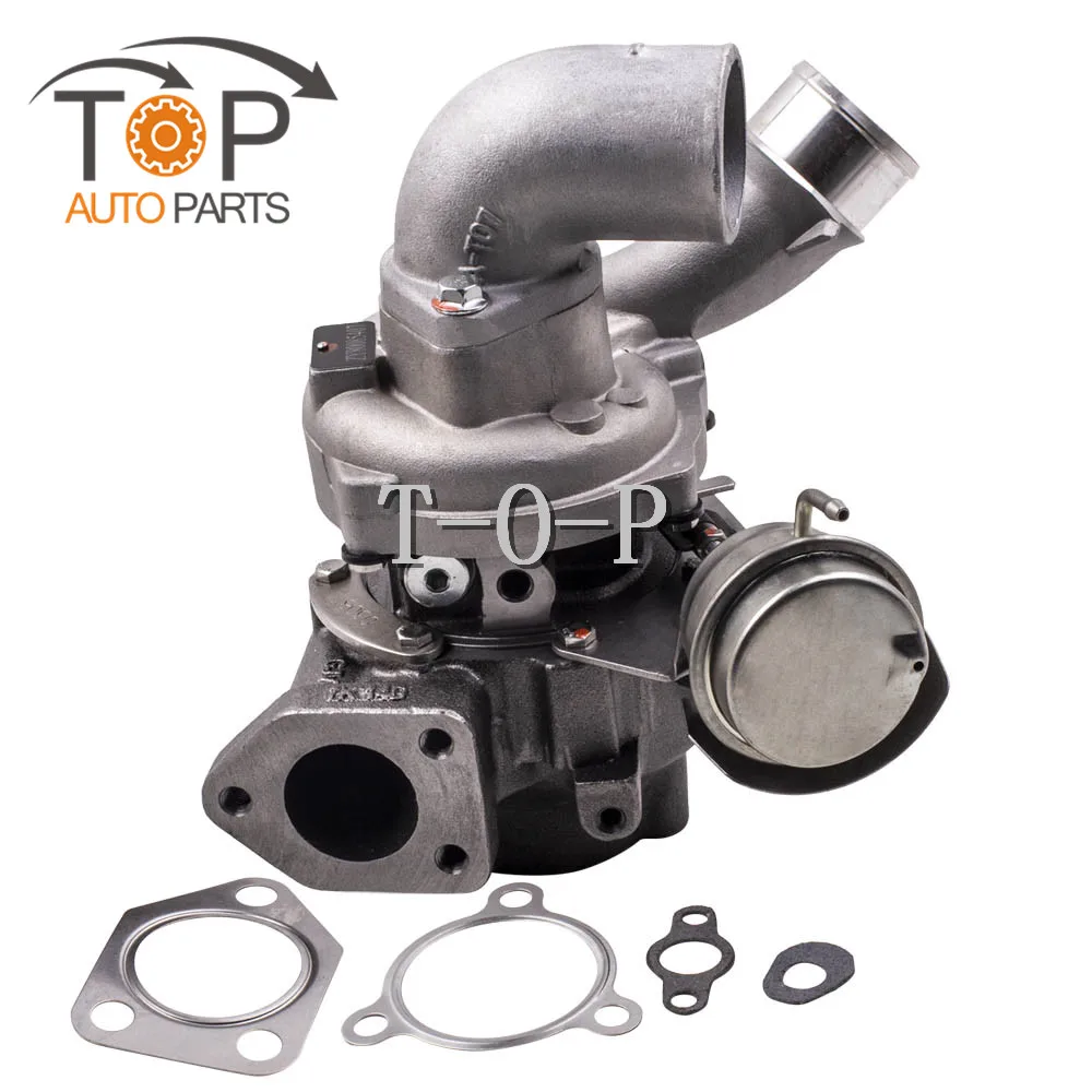 

BV43 282004A480 Turbo для Hyundai H-1 Starex 2,5 CRDI 170HP D4CB BV43 28200-4A480 53039880127 53039700145