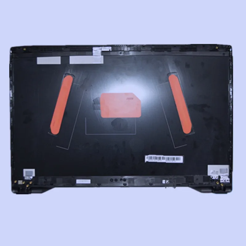 Новая Оригинальная задняя крышка ЖК дисплея ноутбука/Передняя панель