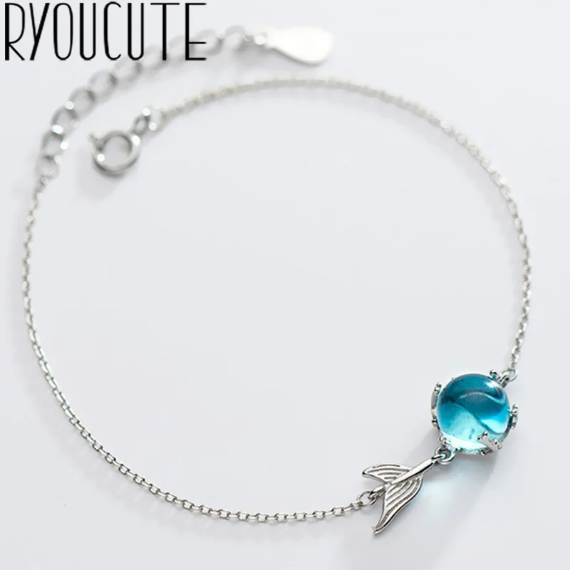 Женские браслеты цепочки с кристаллами серебряного цвета|Браслеты шармами| |