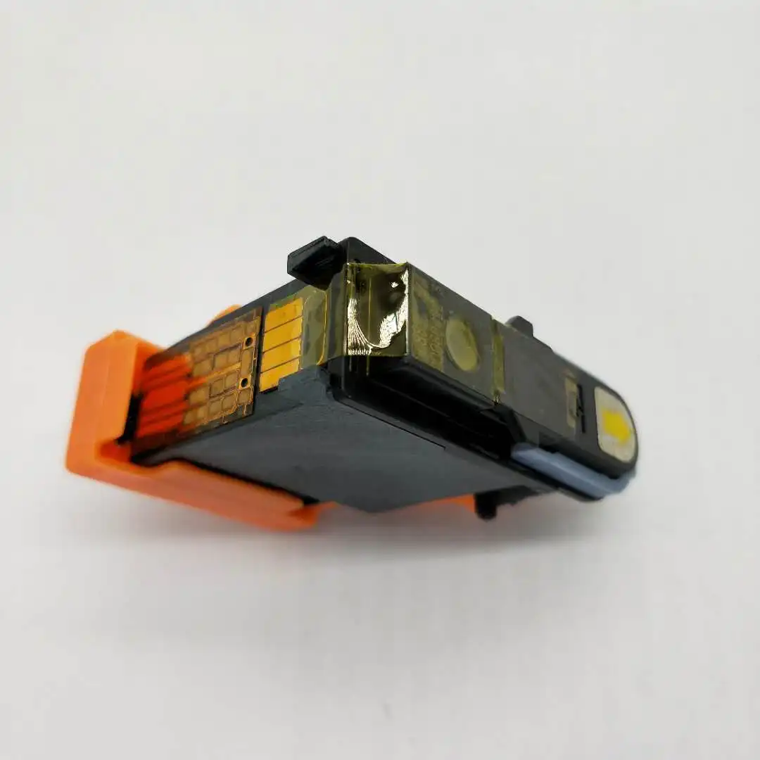 Обновление печатающей головки 11 желтая C4813A для HP 1000 1100 1200 2200 2280 2300 2600 2800 CP1700 100 500 510