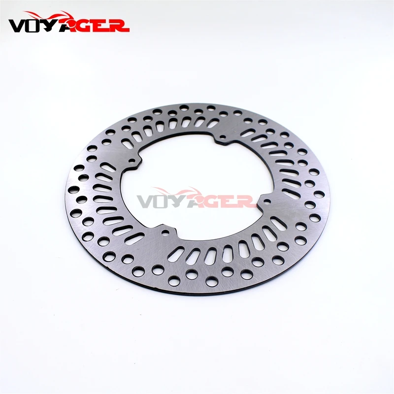 Передний тормозной диск для Honda NX250 AX-1 CRF230L/M/F SL230 CR125/250/500 CRM50/70/250 CTX200 XR250/400/500/600/650