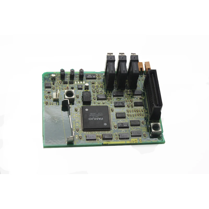 

Fanuc Beta motor drive amplifier control board A20B-2002-0320