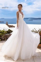 wedding dress sleevelesss vestidos de novia vintage applique sweetheart bridal gown backless lace wedding gown robe de mari%c3%a9e