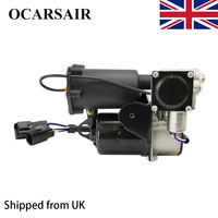 air suspension compressor for land rover discovery 34rang rover sports 05 13 lr045251 lr015303 lr023964 new hitachi version