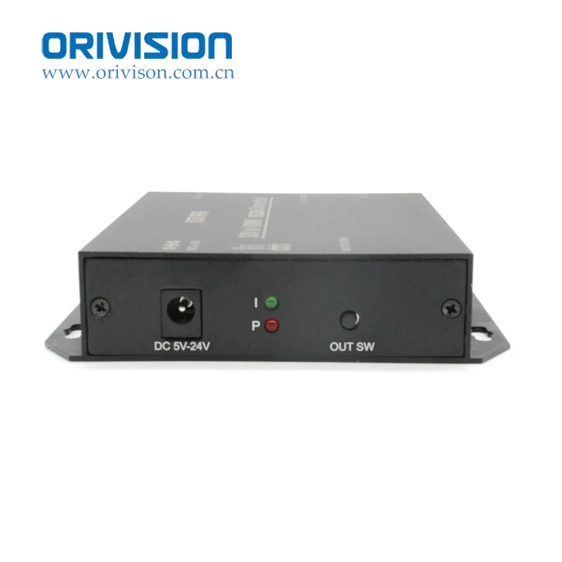 

Broadcast quality 1080p SD/3G/HD-SDI to HDMI Converter Support Frequency Conversion Function
