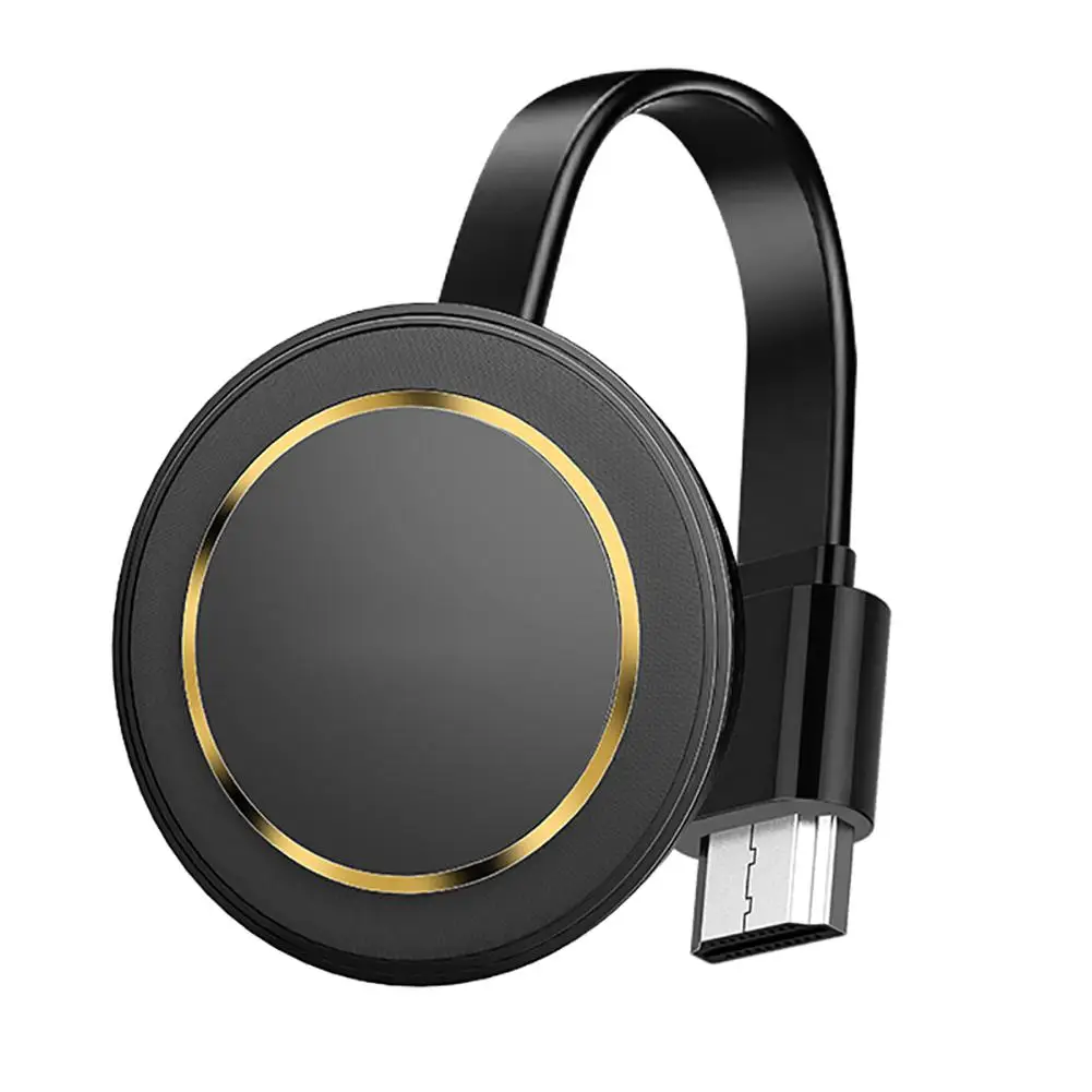 WIFI Дисплей ключ HDMI экран поделиться приемник беспроводной дисплей адаптер для