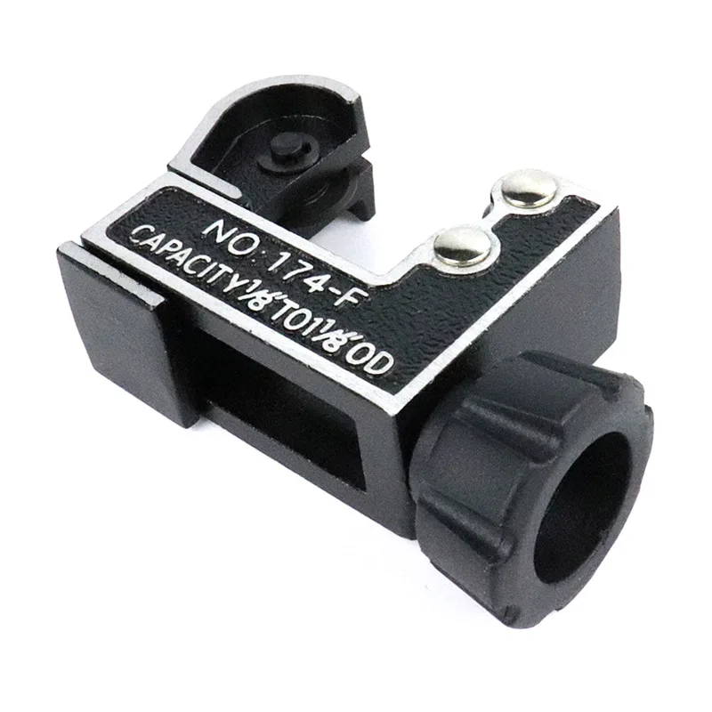 Резак для труб 3 28 мм легированная сталь меди латуни ПВХ пластика