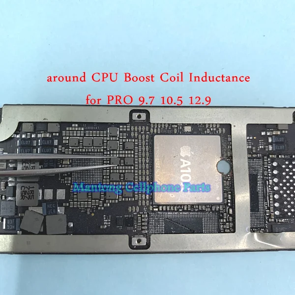 Cpu диод. Cpu диод
