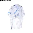 Профессиональные фартуки для волос, 1 шт., инструменты для укладки волос, Парикмахерская резка, накидка для стрижки, фартук для парикмахерской, накидка для взрослых