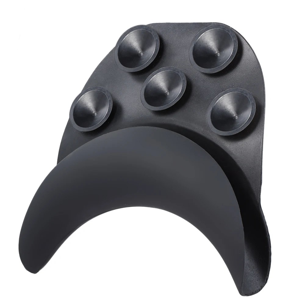 Миска для шампуня Гелевая подушка шеи миска парикмахерской захвата мойка волос