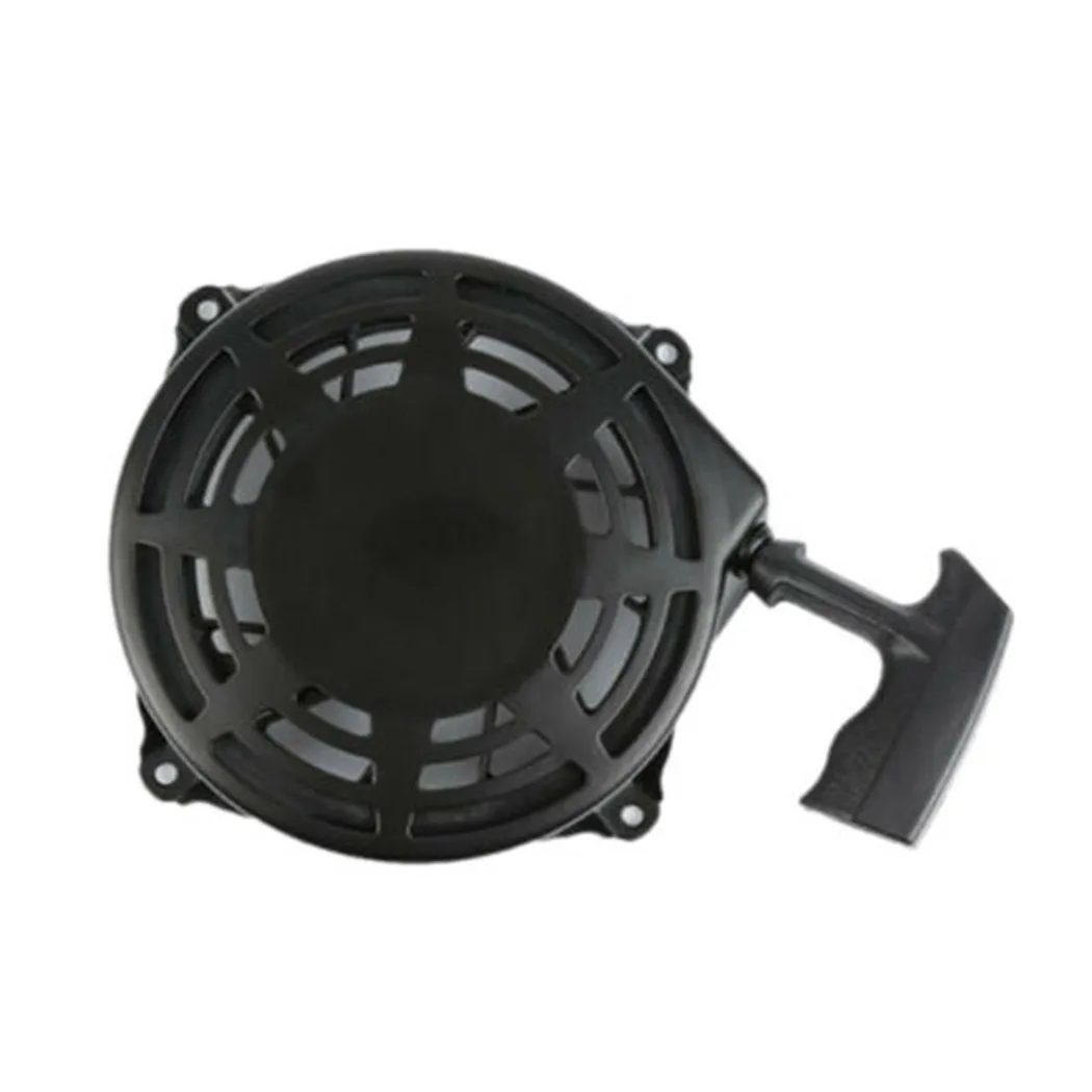 

Engine Recoil Starter For OREGON Parts Pull Start Replacement Spare 493295