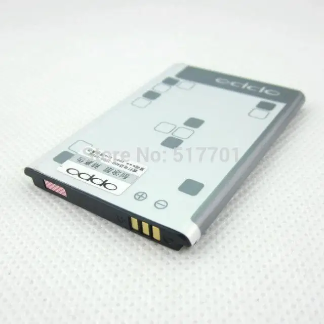 

ALLCCX battery mobile battery BLP509 for OPPO F29 with good quality and best price