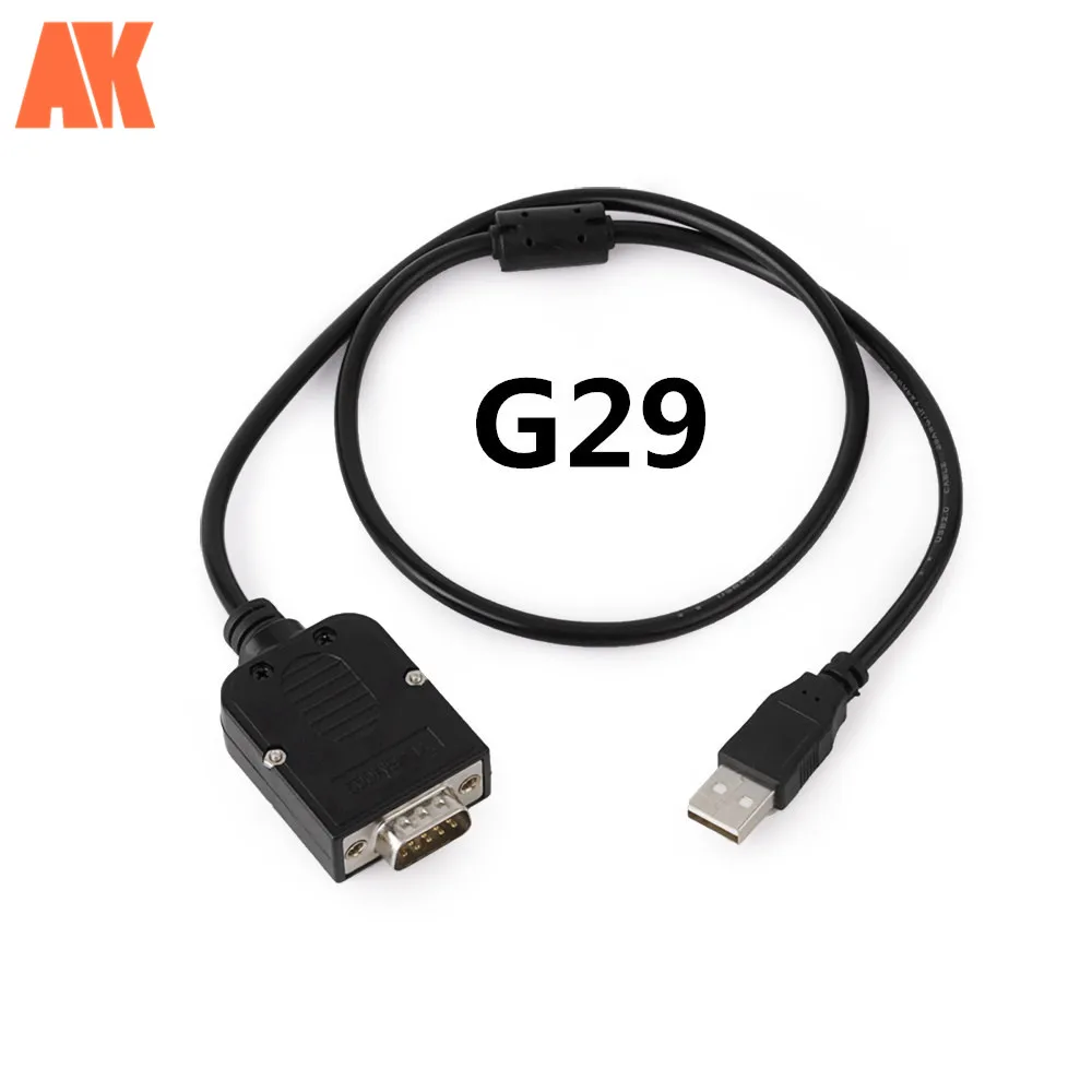For Logitech G29 Gearshift to USB Cable Adapter Modification Part Accessories | Спорт и развлечения