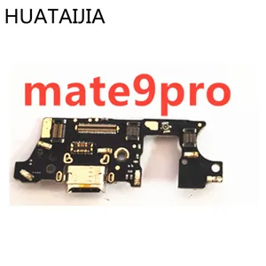 Huawei mate9 pro charging board port dock plug jack connector for huawei mate 9 pro usb charge board 1 Item image