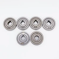 Ролики подачи проволоки для сварки MIG/MAG#5