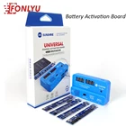 SUNSHINE SS-909 Универсальное зарядное устройство для активации для Мобильный телефон быстрого зарядного блока управления печатная инструмент для iPhone Android телефон послает инструменты