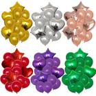 Набор с воздушными шарами, 18 дюймов, 14 шт.набор