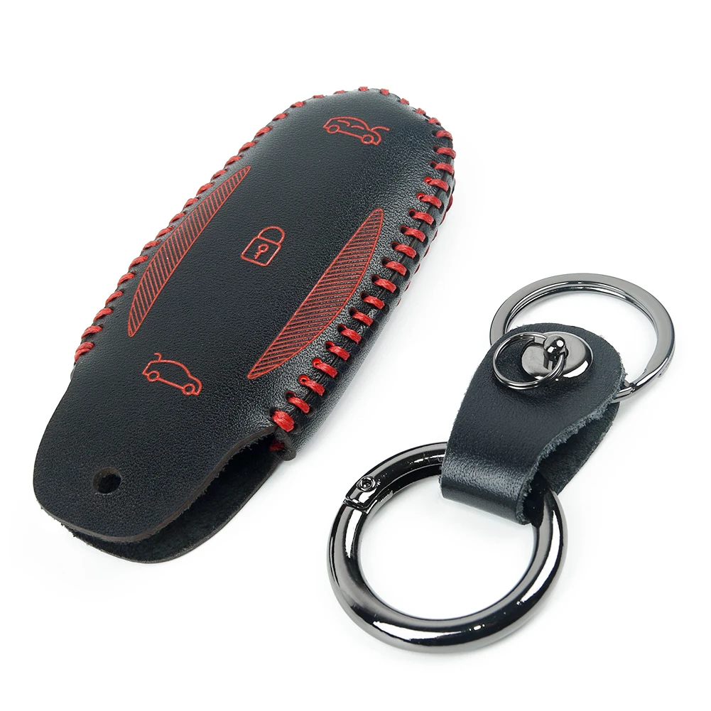 Чехол для автомобильного ключа с дистанционным управлением чехол из