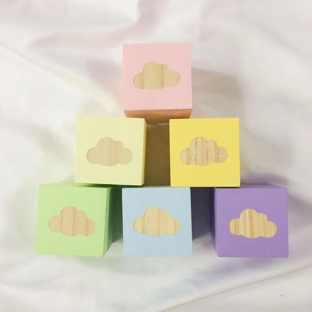 Домашнее украшение в скандинавском стиле небольшое для рабочего стола из