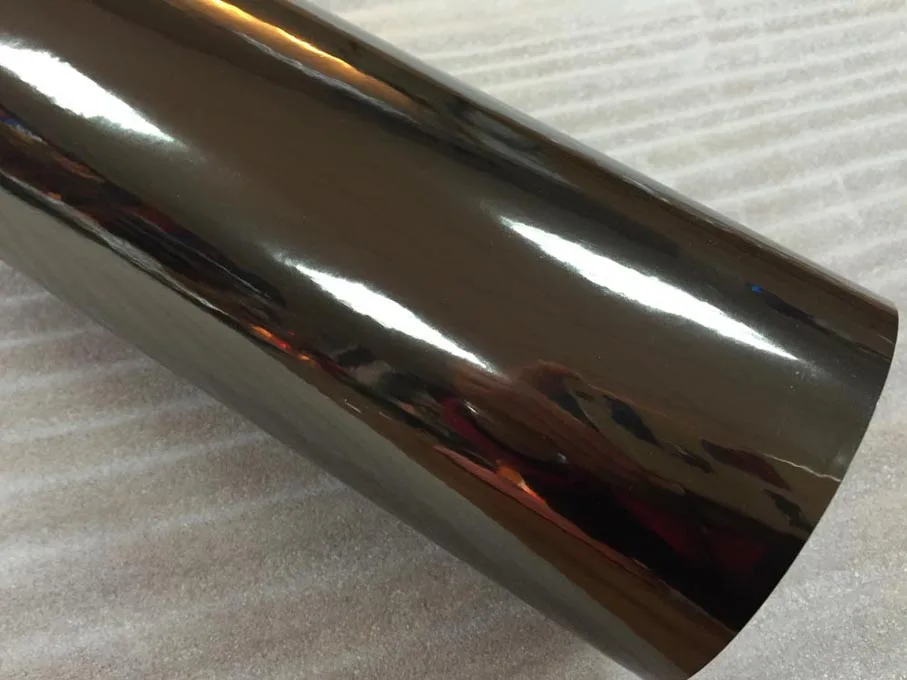 

Гибкий хром! Серебристо-хромированная зеркальная виниловая наклейка для автомобиля с импортным клеем и растягивающейся пленкой. Виниловая наклейка с хромированным зеркалом.